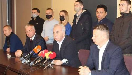 Šarović: U Doboju je praktično bio proces prevare