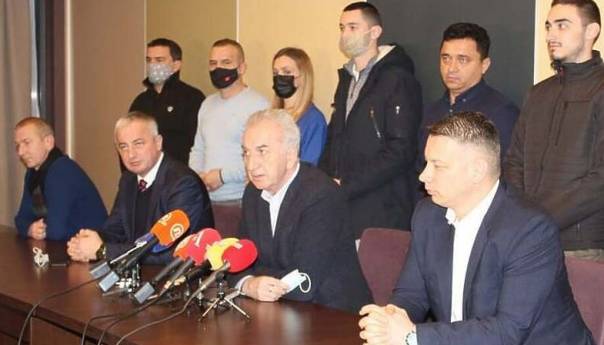Šarović: U Doboju je praktično bio proces prevare