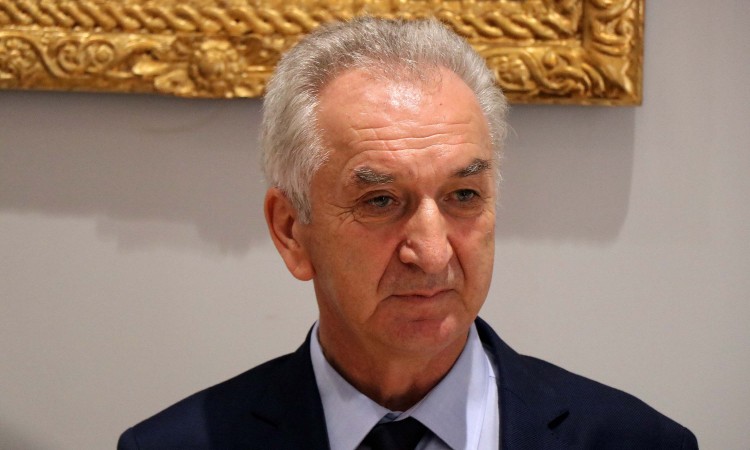 Šarović: U Mostaru želimo biti zajedno