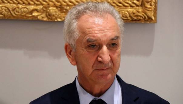Šarović: U Mostaru želimo biti zajedno