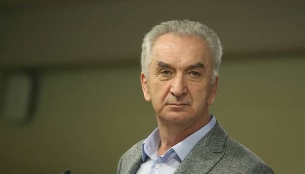 Šarović upozorava Vučića: Dodik neće reći pravu istinu