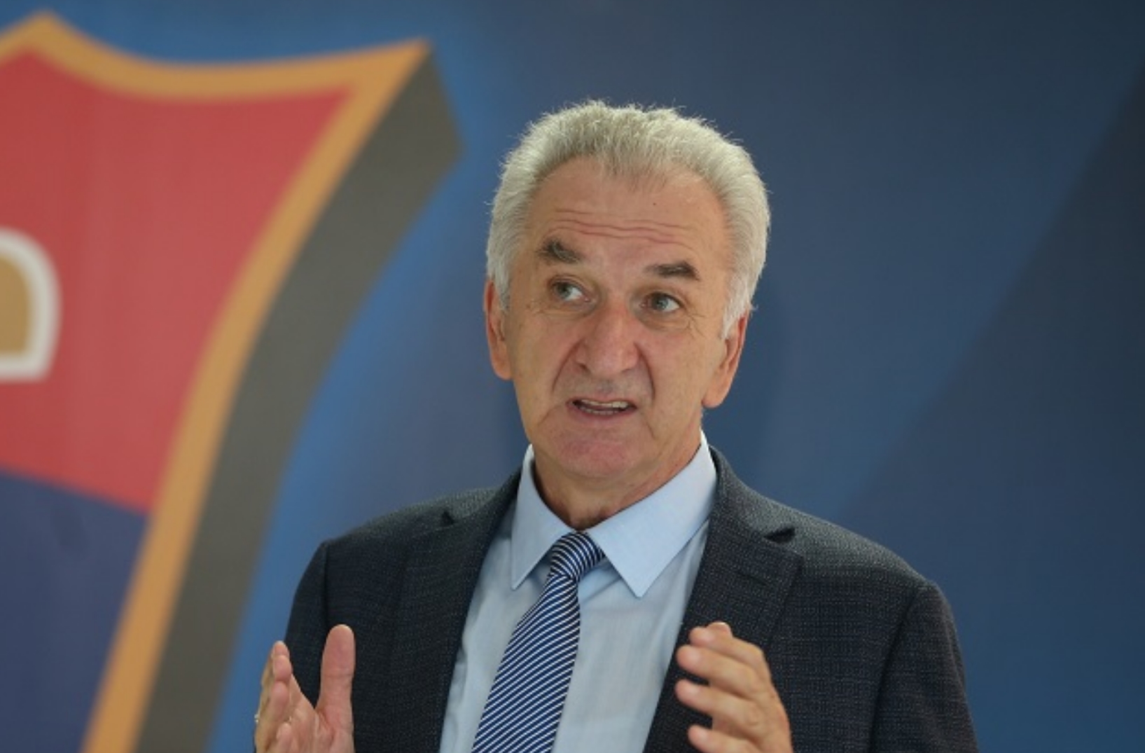 Šarović: Ustavni sud BiH zreo za ozbiljnu reformu