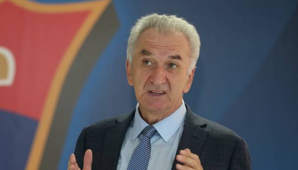 Šarović: Ustavni sud BiH zreo za ozbiljnu reformu