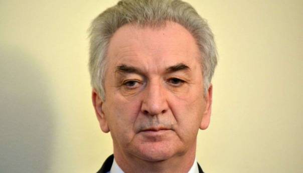 Šarović: Vaskrs nadahnuće za vječnu istinu o pobjedi dobra nad zlom