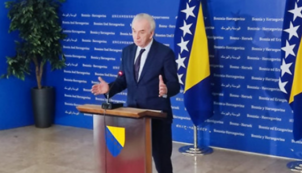 Šarović: Velika pobjeda opozicije u PSBiH