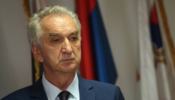Šarović za danas zakazao sastanak lidera opozicije