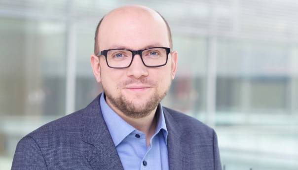 Sarrazin: Njemačka Vlada ima snažan fokus na BiH