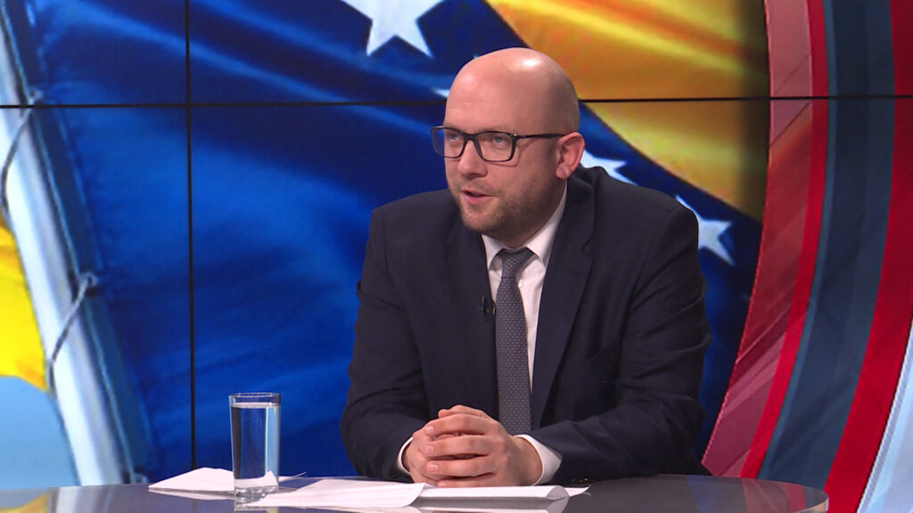 Sarrazin: U Njemačkoj na dan izbora nema izmjena zakona