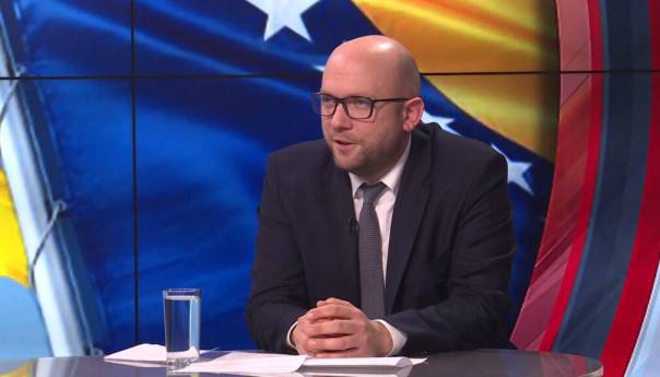 Sarrazin: U Njemačkoj na dan izbora nema izmjena zakona