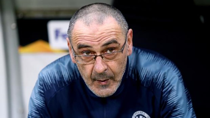 Sarri na rubu otkaza, vraća se Allegri?