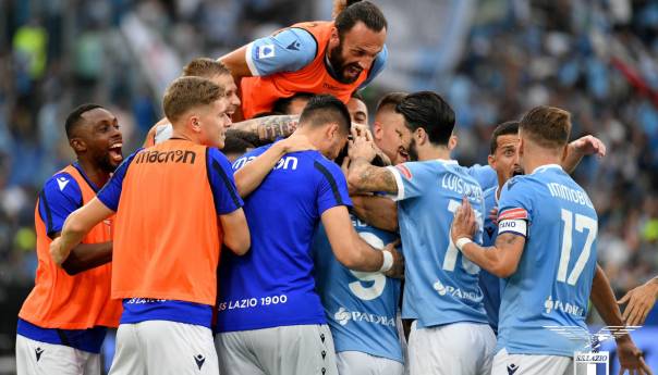 Sarri nadmudrio Mourinha, Laziju pripao rimski derbi