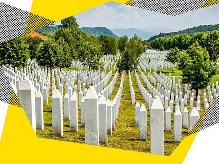 SARTR i Historijski muzej pozivaju građane da im se pridruže u čitanju imena ubijenih u Srebrenici