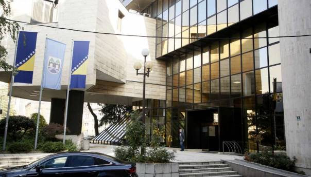 Saša Lukić u Domu naroda Parlamenta FBiH umjesto Igora Stojanovića