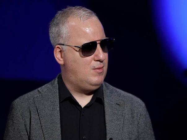 Saša Matić o porodičnom životu: Kad je bilo najteže, mene nije bilo tu