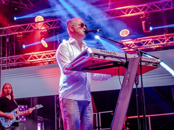 Saša Matić otkazao koncert u Banjaluci zbog nesreće u BiH