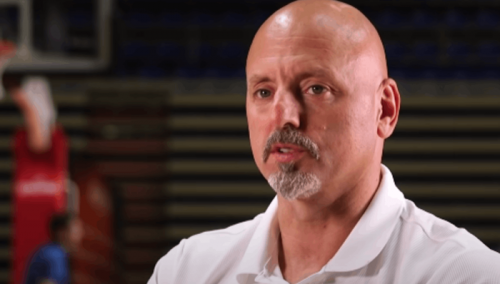 Saša Obradović završio u bolnicu zbog koronavirusa