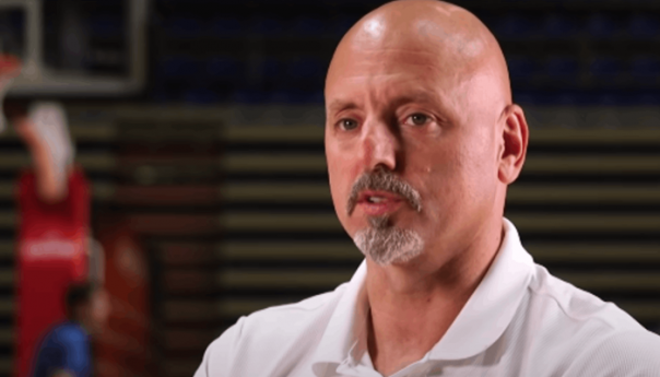 Saša Obradović završio u bolnicu zbog koronavirusa