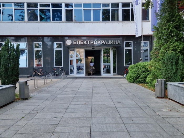 Saša Popović preuzeo dužnost v.d. direktora Elektrokrajine