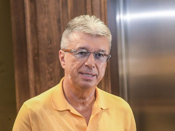 Saša Popović progovorio o tome kako ga je grupa Rammstein tužila