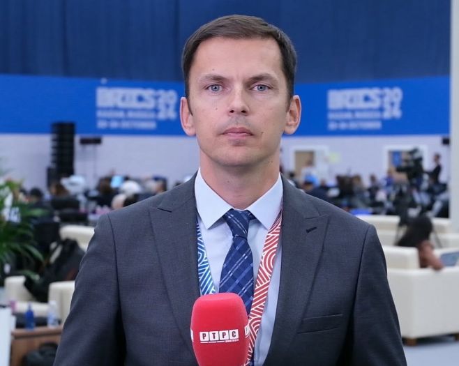 Saslušan novinar RTRS-a Jasenko Todorović zbog negiranja genocida u Srebrenici