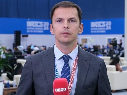 Saslušan novinar RTRS-a zbog negiranja genocida u Srebrenici