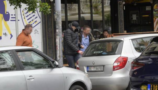 Saslušan otac Koste K.: Nije se uklapao u društvo