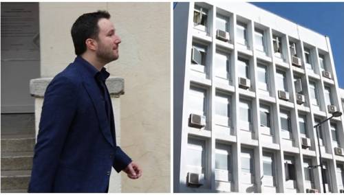 Saslušan sin Mila Đukanovića zbog Pandora paprira