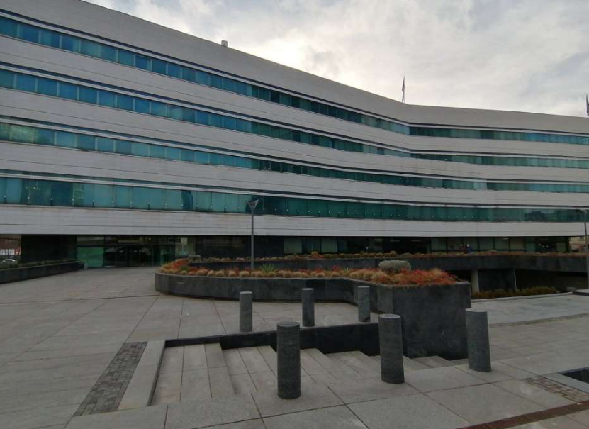 Saslušani predstavnici institucija koje su dobile revizorsko "mišljenje s rezervom"