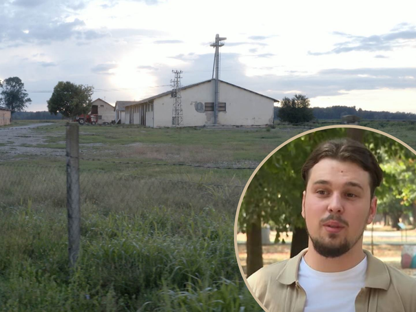 Saslušanje Nidala Šaljića pokušaj skrivanja istine o logoru 'Batković'