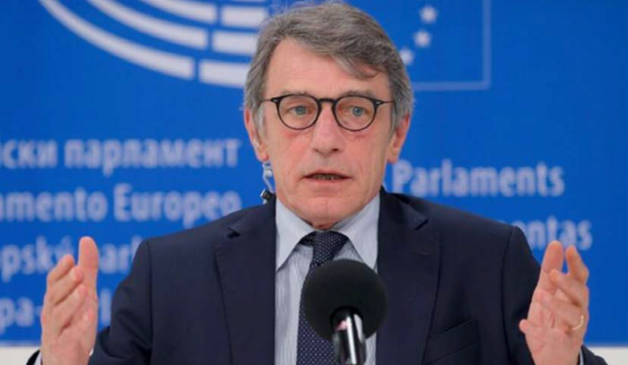 Sassoli pozvao na puštanje država Z. Balkana u EU