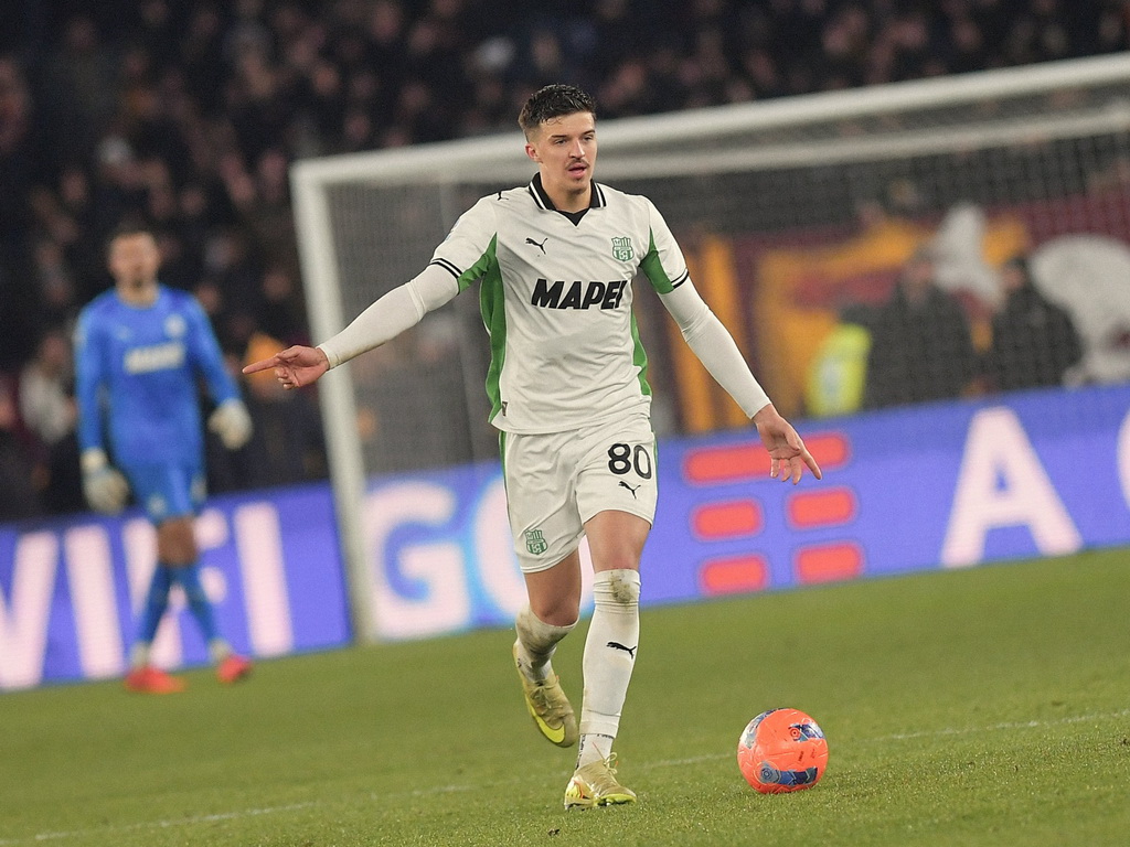 Sassuolo pobjedom protiv Cremonesea prekinuo negativan niz