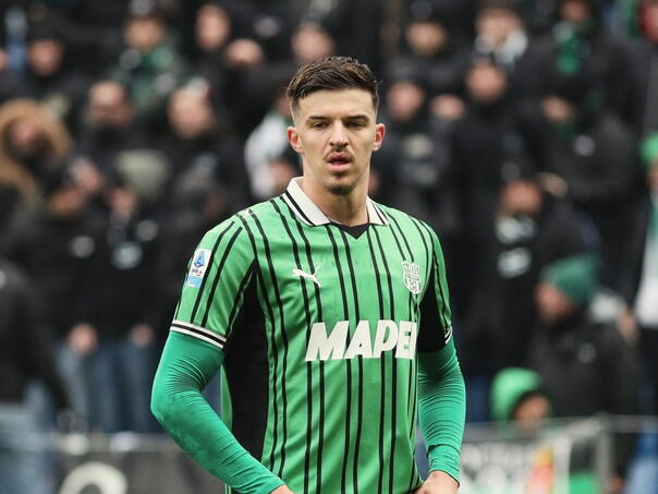 Sassuolo rutinski savladao Pisu, Muharemović odigrao cijeli meč