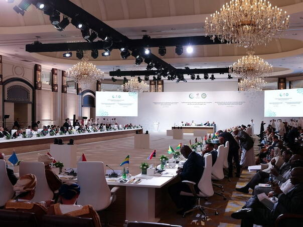 Sastaju se arapske i islamske države zbog izraelskog napada: Procurio nacrt rezolucije