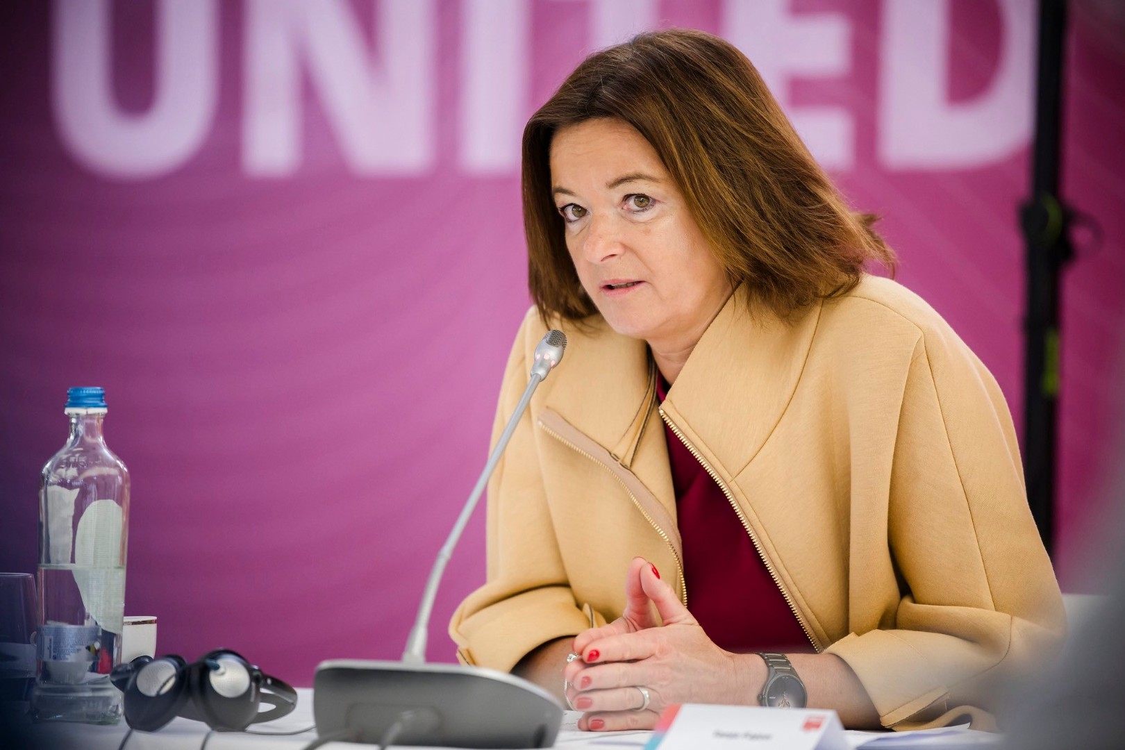 Sastaju se šefovi diplomacije EU-a: Razgovarat će o ratu u Ukrajini