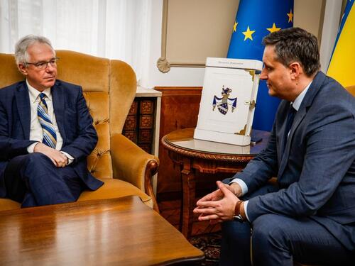 Bila bi greška podcijeniti odlučnost SAD-a da zaštiti Dayton i BiH