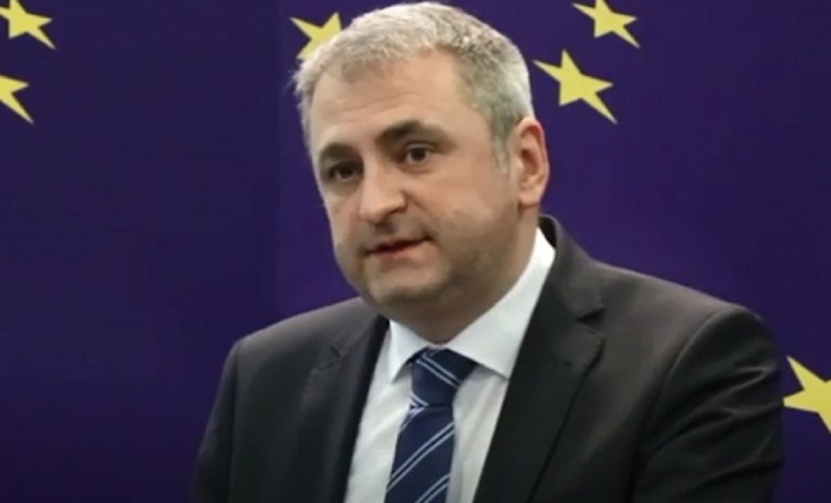 Sastali se hrvatski ambasador u BiH i hrvatski dopredsjednik RS-a
