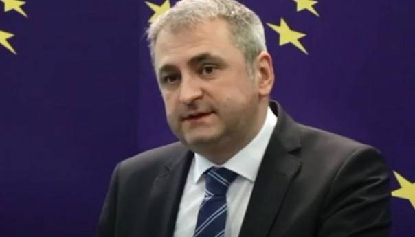 Sastali se hrvatski ambasador u BiH i hrvatski dopredsjednik RS-a