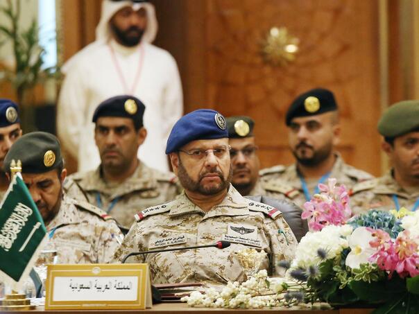 Sastali se načelnici generalštaba Irana i Saudijske Arabije