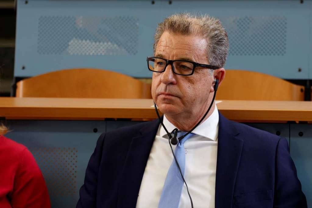 Sastanak Brammertza s predstavnicima bh. pravosuđa u ponedjeljak u Sarajevu