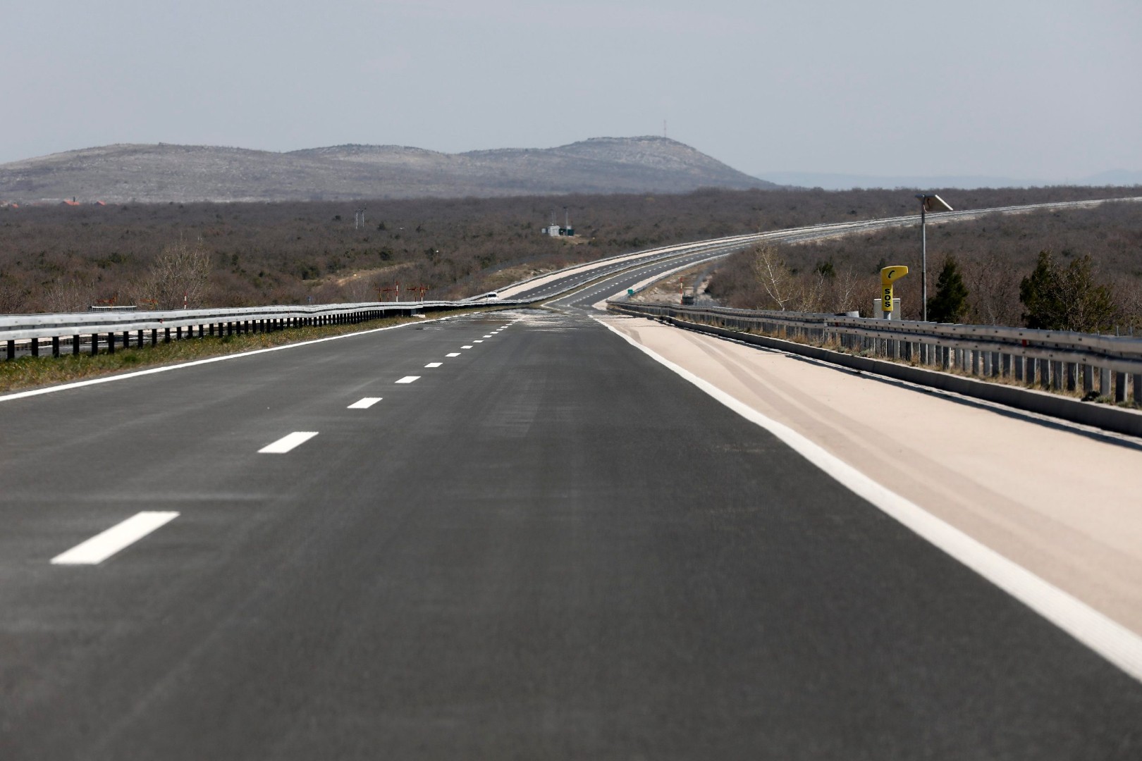 Sastanak delegacija BiH i Hrvatske o autocesti Sarajevo-Beograd