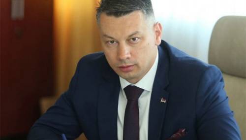 Sastanak delegacija DNS-a i SNSD-a u četvrtak