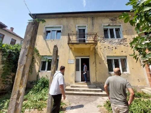 Sastanak Dizdara s gradonačelnikom Stoca: Podrška povratnicima