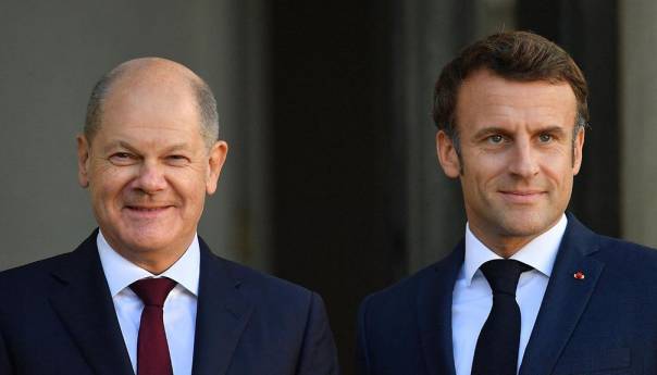 Sastanak evropskih lidera na Islandu, rat u Ukrajini u fokusu