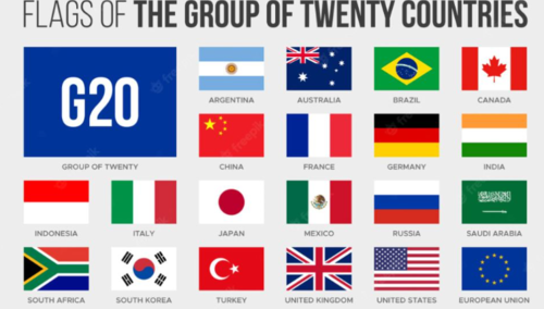 Sastanak G20 u Indiji završava bez zajedničkog saopćenja