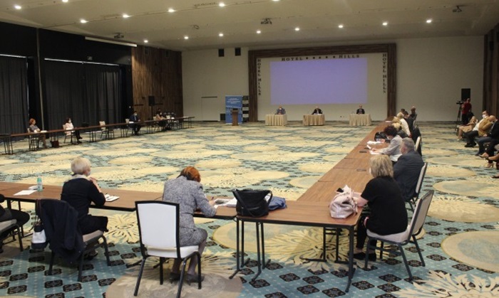 Sastanak kriznih štabova: Moguće pogoršanje situacije