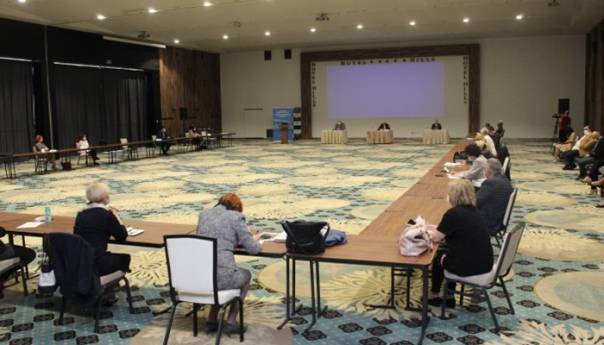 Sastanak kriznih štabova: Moguće pogoršanje situacije