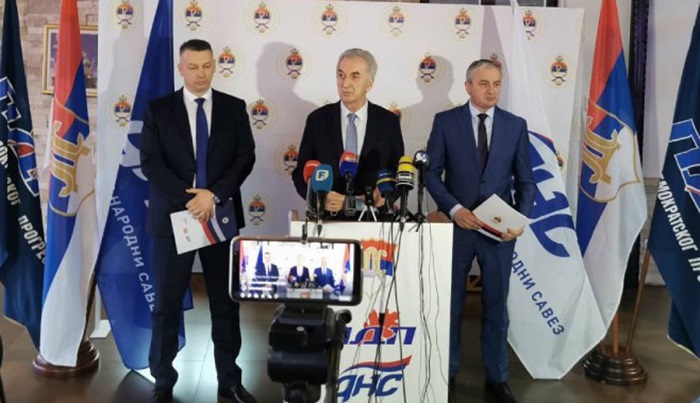 Sastanak lidera opozicije u RS danas na Jahorini