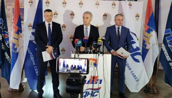 Sastanak lidera opozicije u RS danas na Jahorini