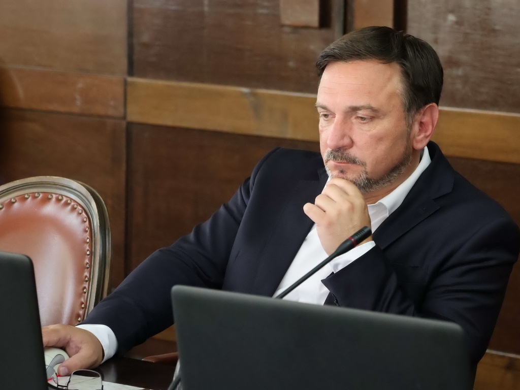 Sastanak ministra Hasičevića sa proizvođačima peleta danas u Sarajevu