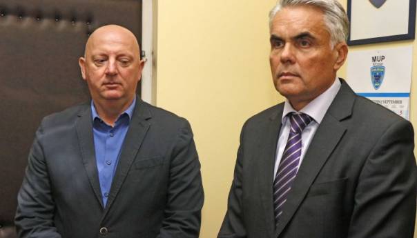 Sastanak MUP-a HNK-a i PU dubrovačko-neretvanske: Kriminalci ne poznaju granice